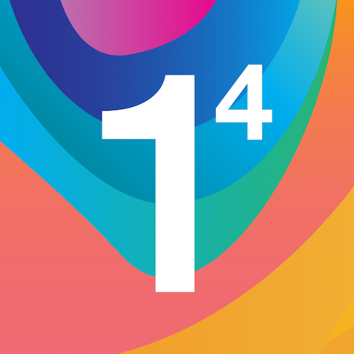 1.1.1.1 VPN Icon